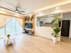 Blk 422B Northshore Straitsview (Punggol), HDB 5 Rooms #594532821